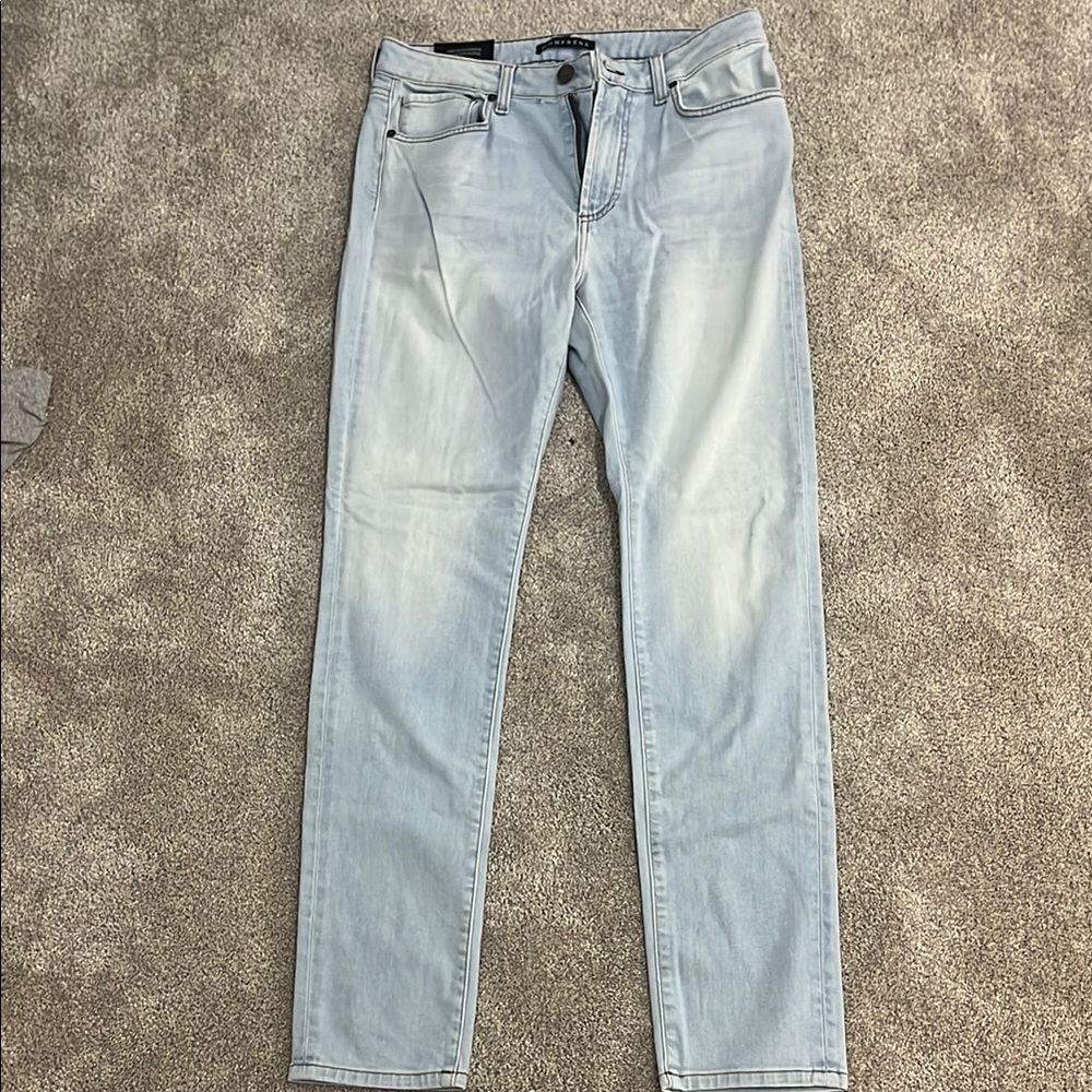 Men’s Monfrere Slim Fit Jeans